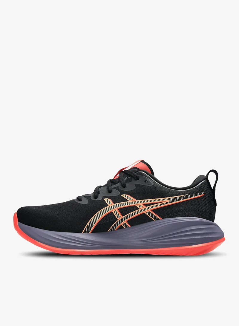 Asics Black Men's GEL-CUMULUS 27 Running Shoes for Men | Best Price UAE