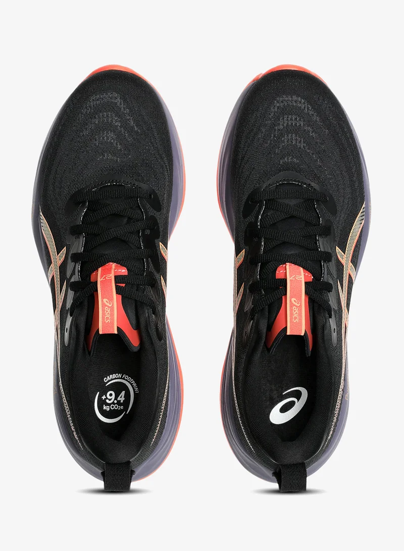 Asics Black Men's GEL-CUMULUS 27 Running Shoes for Men | Best Price UAE