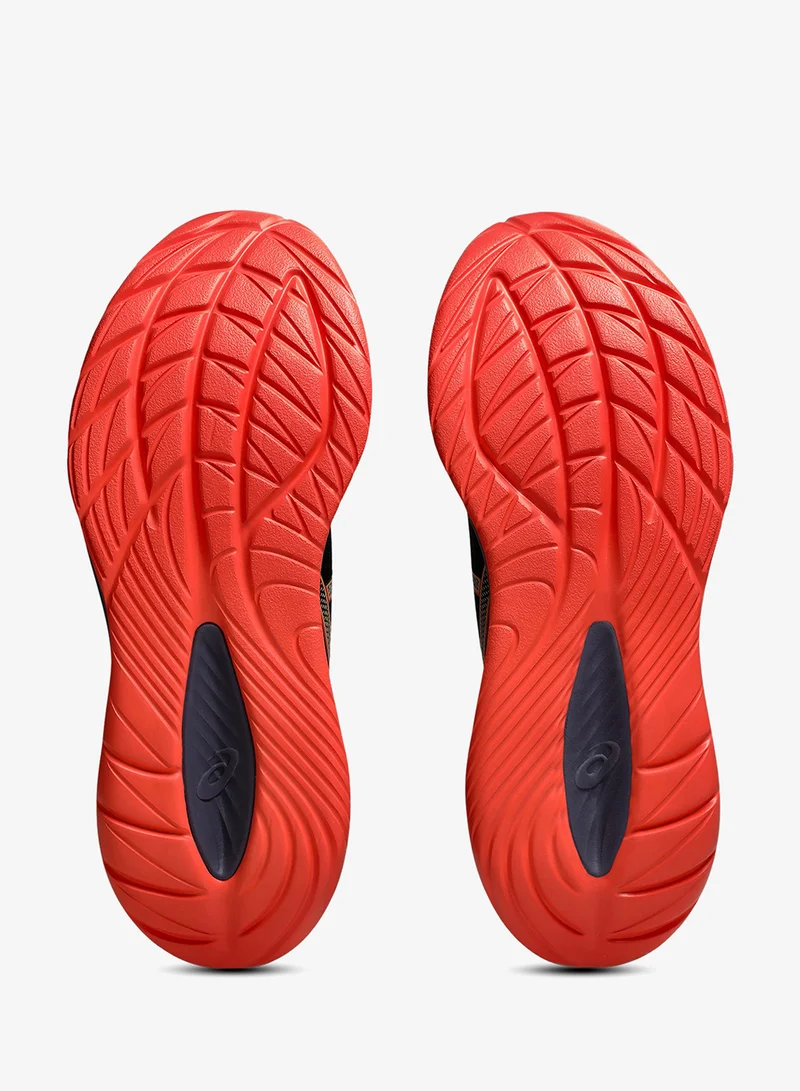 Asics Black Men's GEL-CUMULUS 27 Running Shoes for Men | Best Price UAE