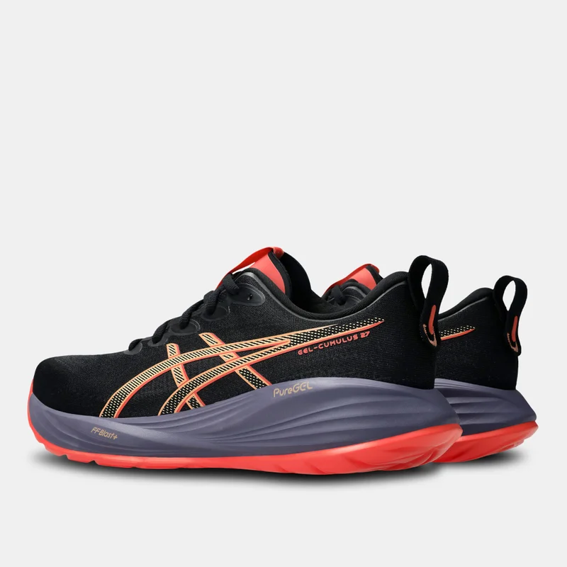 asics Men's GEL-CUMULUS 27 Running Shoes
