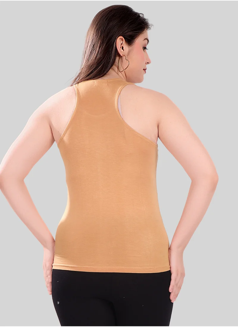 TUMMY TUMMY Maternity and Nursing Tank Top Combo Pack  of 2