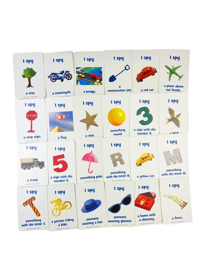 Briarpatch SPY Travel Card Game, based on the SPY books,For Preschool Kids, Ages 4+ - Image 4