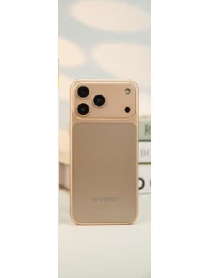 إم هورس Mhorse M17 Pro Mx 128GB 12GB