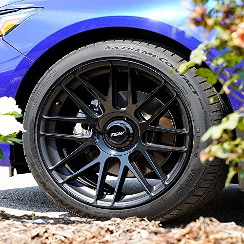 Continental ExtremeContact DWS06 PLUS UHP All Season 235/40ZR18 95Y XL Passenger Tire - Image 5