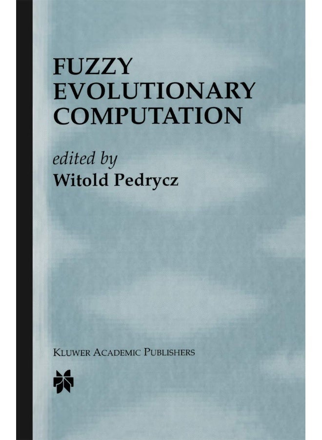 Fuzzy Evolutionary Computation