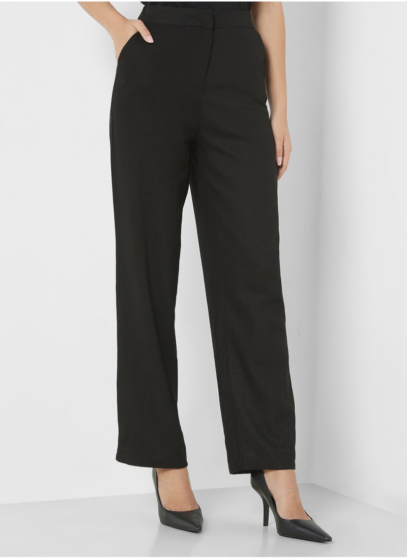 ELLA - Tailored Blazer & Pant Set - Image 1