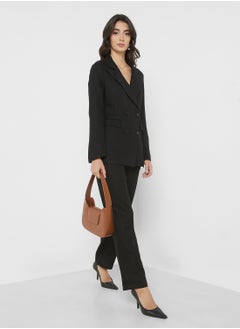 ELLA Tailored Blazer & Pant Set  - Image 1