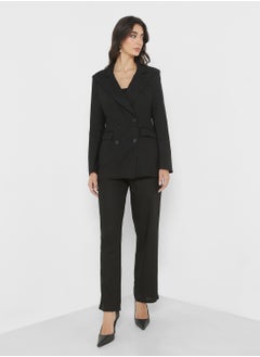 ELLA Tailored Blazer & Pant Set  - Image 5