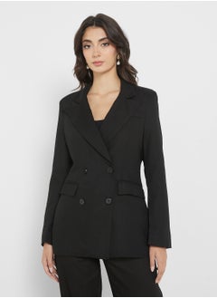 ELLA Tailored Blazer & Pant Set  - Image 3