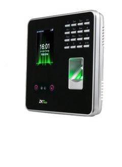 ZKTeco The fingerprint attendance device supports fingerprint, face, and card  - Image 3