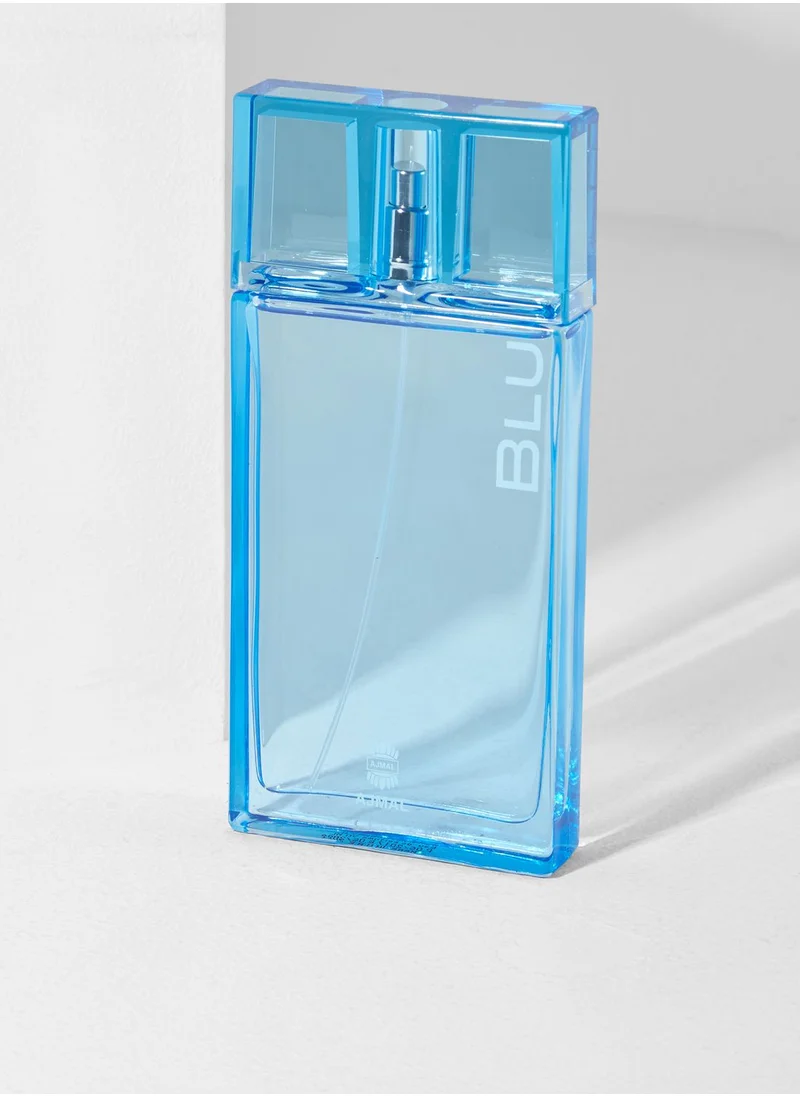 Ajmal Blu For Male Eau de Parfum 90ml