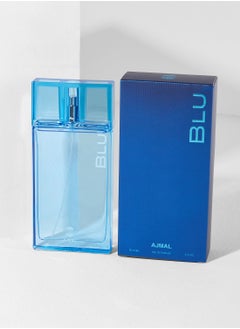 Ajmal Blu For Male Eau de Parfum 90ml  - Image 2