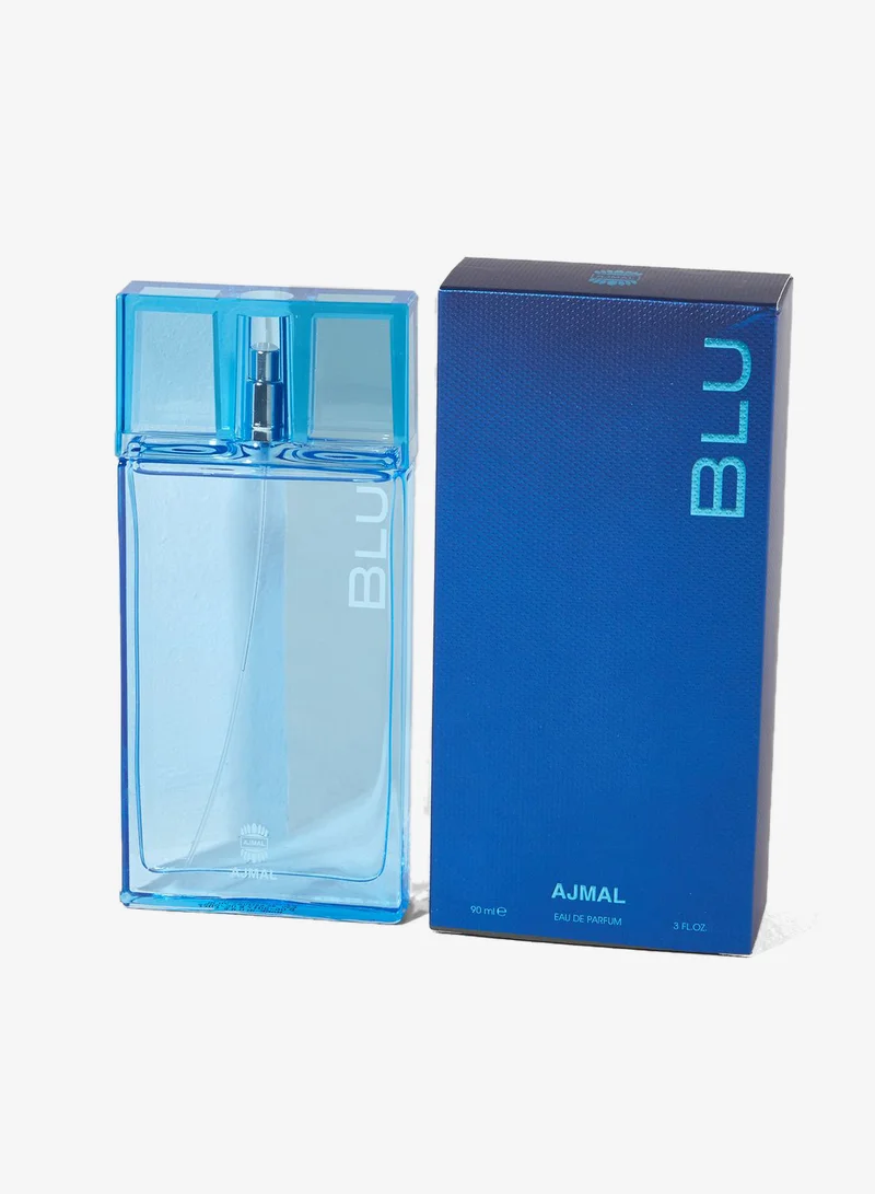 اجمل عطر بلو الرجالي (او دو بارفان) 90 مل