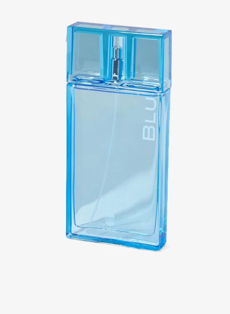 اجمل عطر بلو الرجالي (او دو بارفان) 90 مل