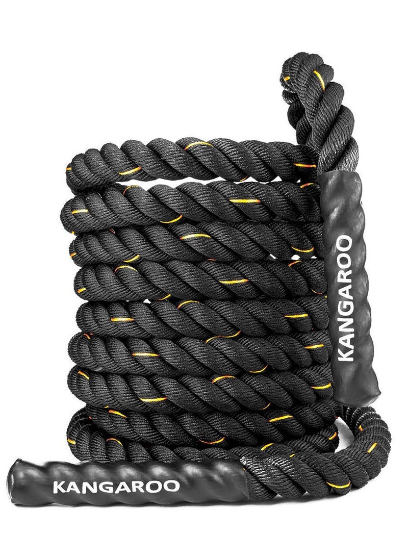 KANGAROO Battle Rope  - Image 1