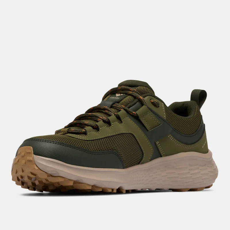 Columbia Men's Konos Low Trail Shoes