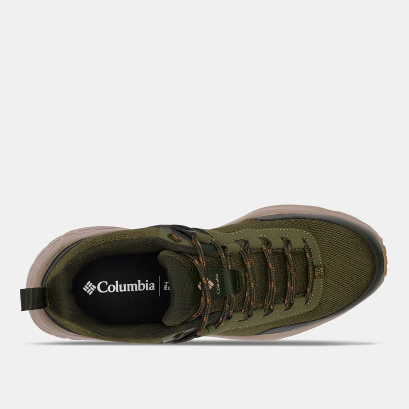 Columbia Men's Konos Low Trail Shoes