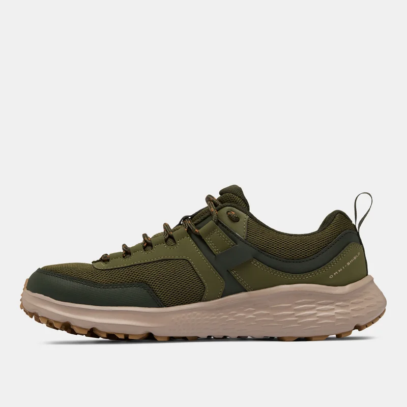 Columbia Men's Konos Low Trail Shoes