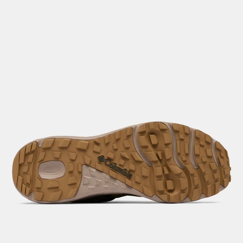 Columbia Men's Konos Low Trail Shoes