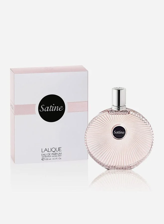 LALIQUE Satine Eau De Parfum, 100ml