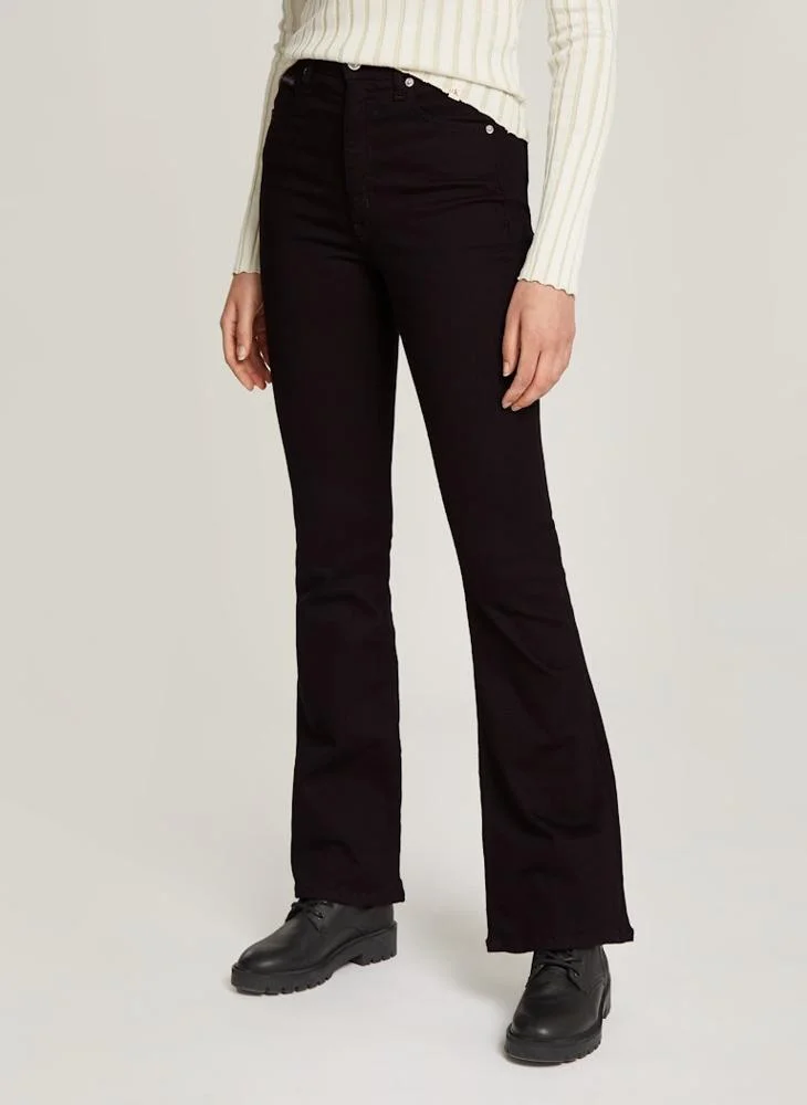 Calvin Klein Jeans Skinny Bootcut