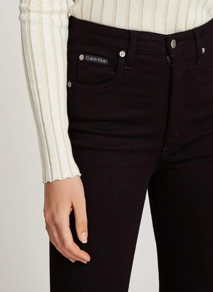 Calvin Klein Jeans Skinny Bootcut