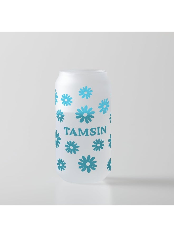 Cricut Cold-Activated Colour Changing Vinyl (Permanent)  Light Blue <-> Turquoise  30.5Cmx61Cm (12"x24")  Self Adhesive Vinyl Roll  For All Cutting Machines - Image 5