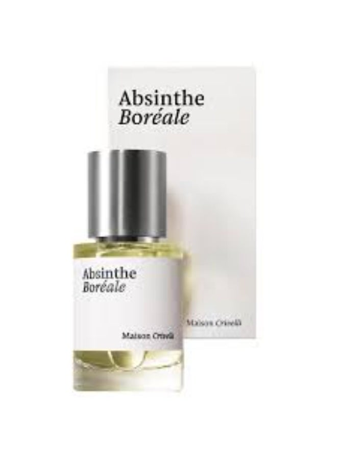 ميزون كريفيلي أبسينث بوريال أو دي بارفان 30 مل - Image 2