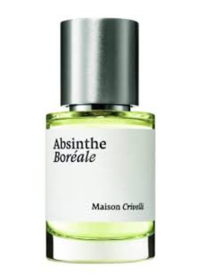 ميزون كريفيلي أبسينث بوريال أو دي بارفان 30 مل - Image 1
