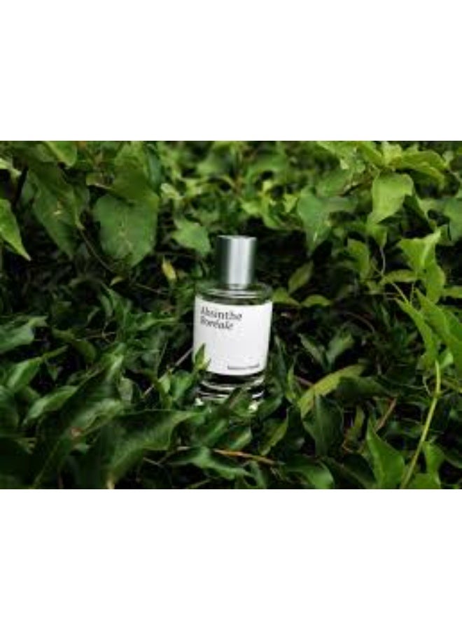 ميزون كريفيلي أبسينث بوريال أو دي بارفان 30 مل - Image 3