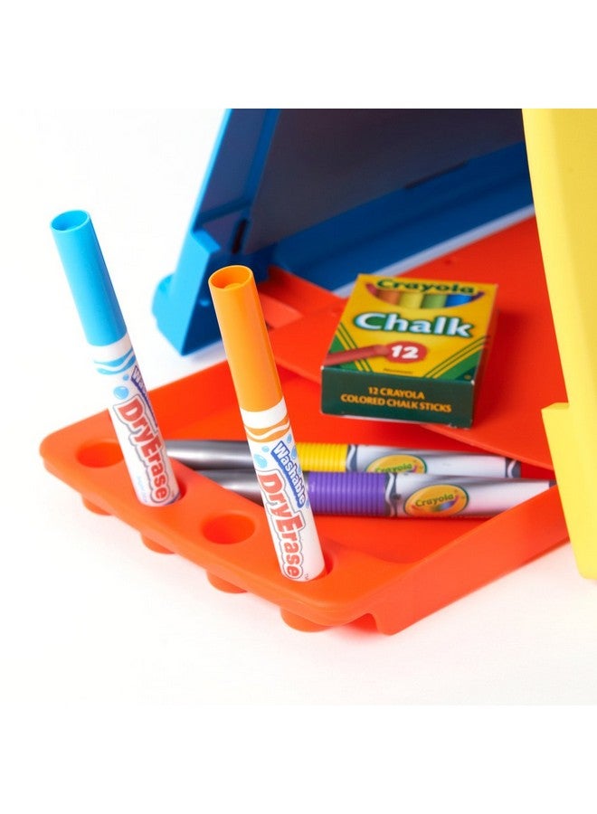 Crayola Art-to-Go Table Easel - Image 4