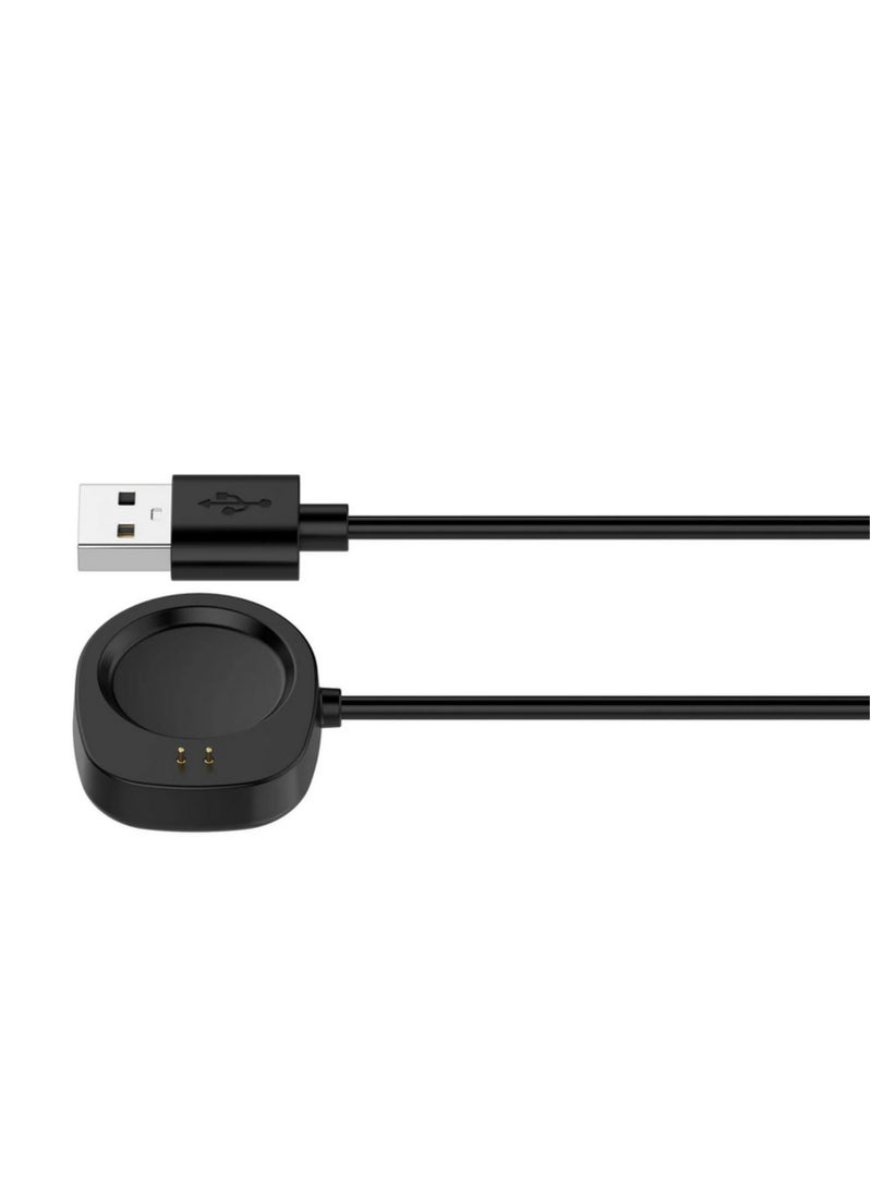 Charger for Amazfit Balance A2286 Smart Watch Charging Cable Magnet Cord USB Charge Replacement - Image 4