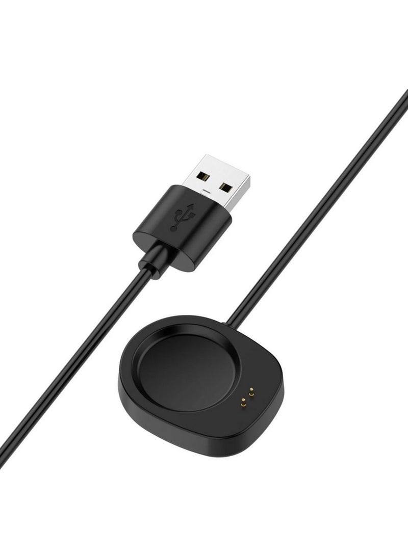 Charger for Amazfit Balance A2286 Smart Watch Charging Cable Magnet Cord USB Charge Replacement - Image 3