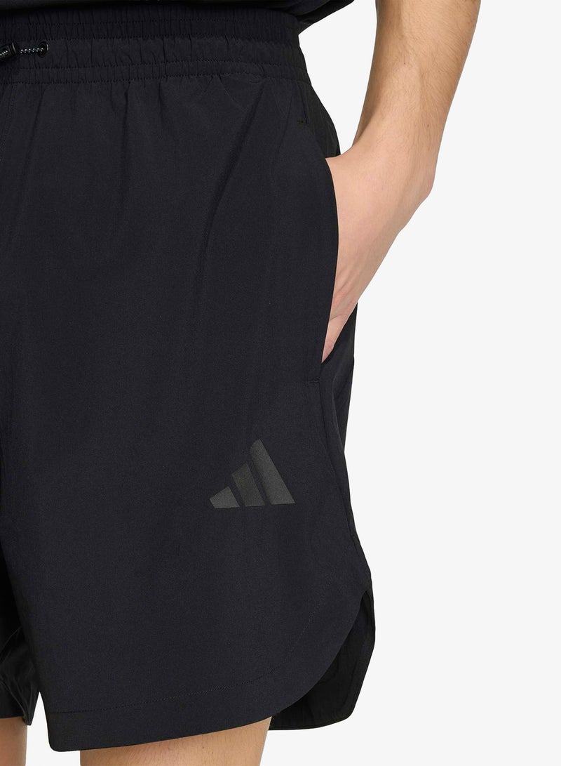 Adidas City Tech Shorts - Image 3