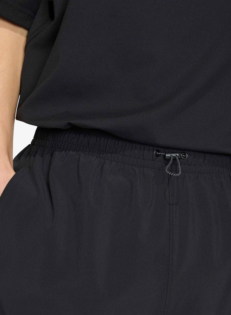Adidas City Tech Shorts - Image 4