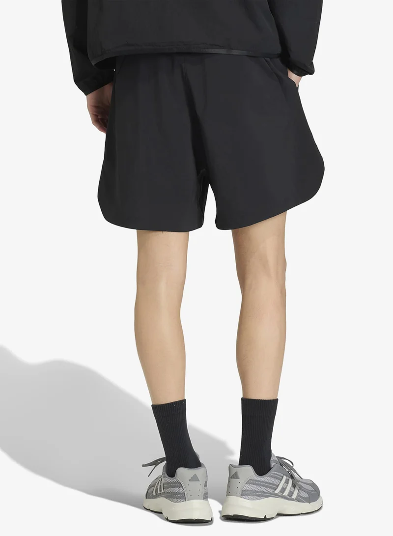 Adidas City Tech Shorts