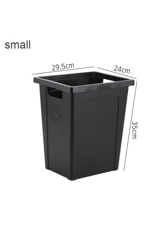 Plastic Deep Water Floral Bucket for Flower Shops