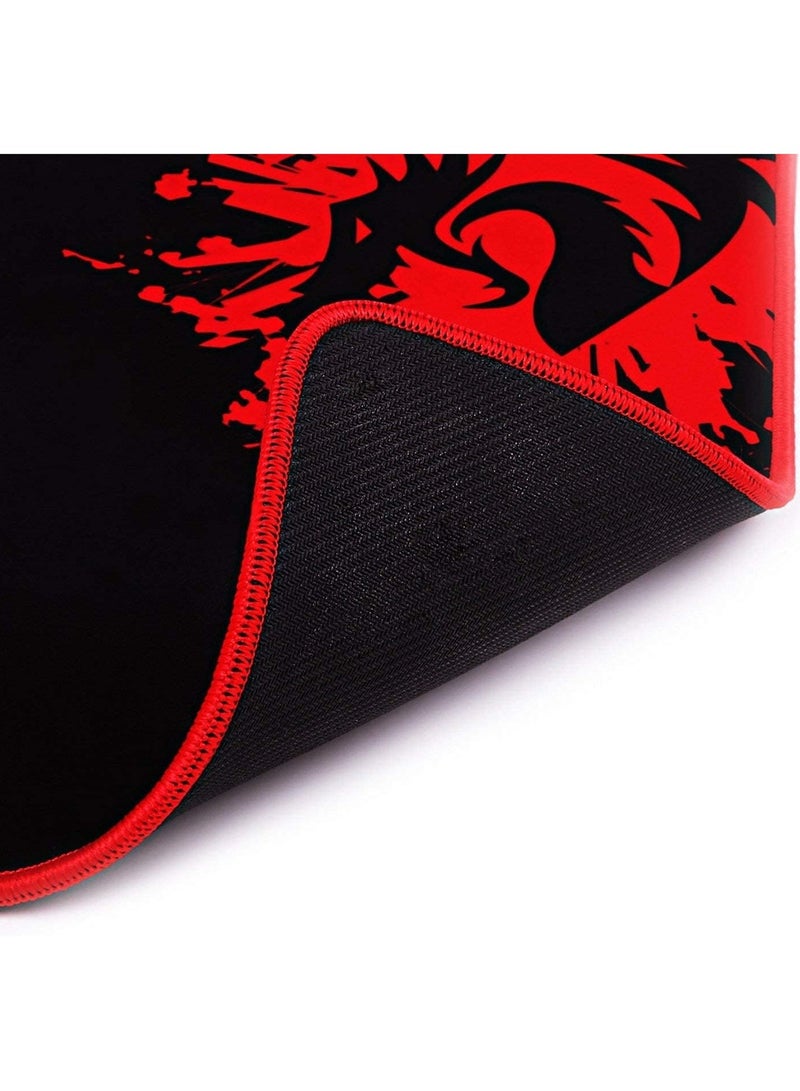 Redragon P001 ARCHELON Gaming Mouse Pad - 32 x 26 x 0.5 cm (Large-Size) - Image 1