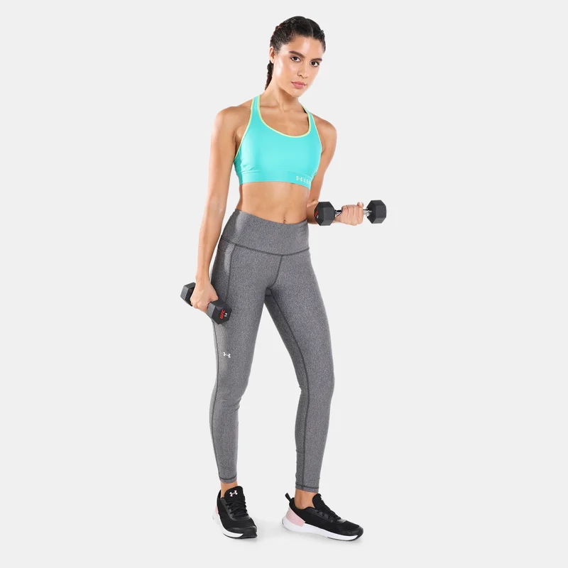 UNDER ARMOUR Women's Armour® Mid Sports Bra
