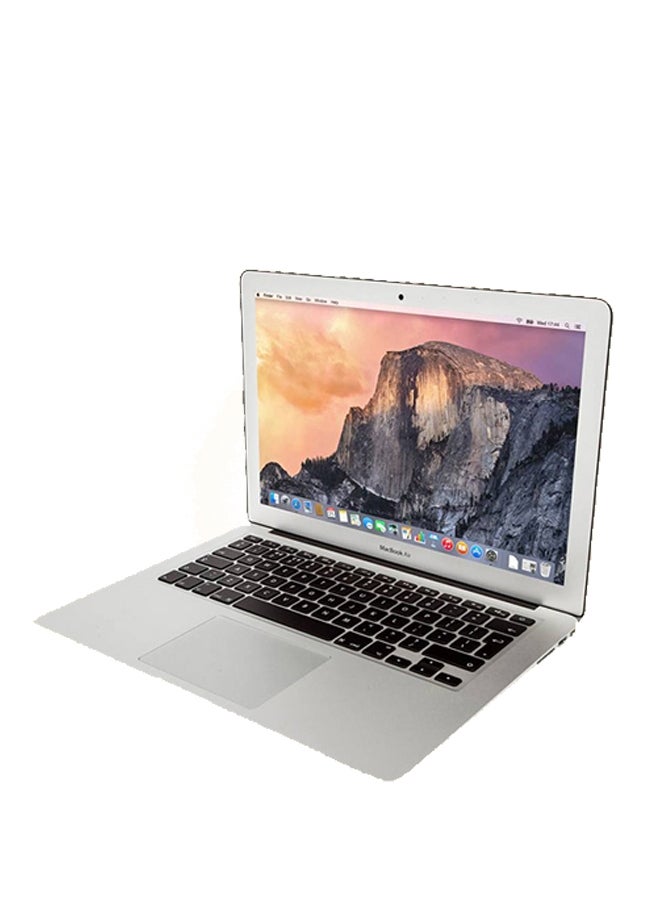 Apple Renewed - Macbook Air MPXQ2LL/A (2015) Laptop With 13-Inch Display,Core i5 Processor/5th Gen/8GB RAM/256GB SSD/1536MB Intel HD Graphics 6000 English Silver - Image 5
