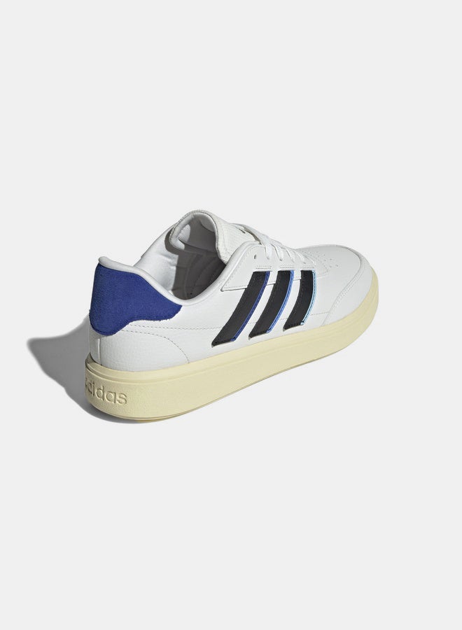 Adidas Courtblock Shoes - Image 4