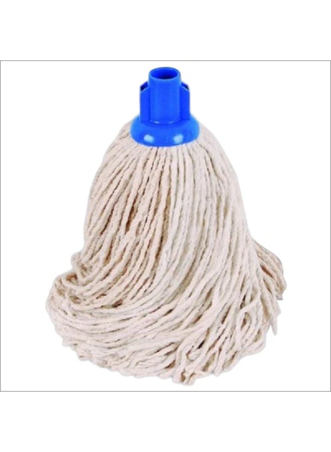 ممسحة قطنية دائرية