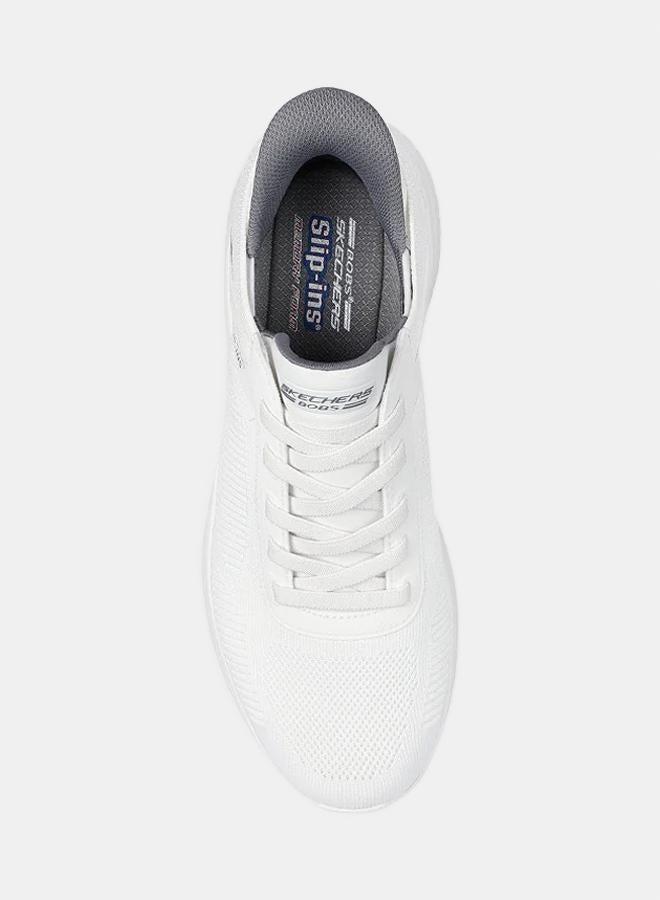 SKECHERS Slip-Ins:Bobs Squad Chaos - Solid Step-Shoes - Image 3