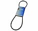 Stens Stens 265-672 OEM Replacement Belt/Stihl 9490 000 7850  - Image 2