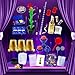 PATIFEED Kids Magic Kit Magic Set with Instructions for Each Trick to Perform Christmas Halloween Magic Toys for Kids Ages 6 7 8 9 10 11 12 Year Old - Image 4