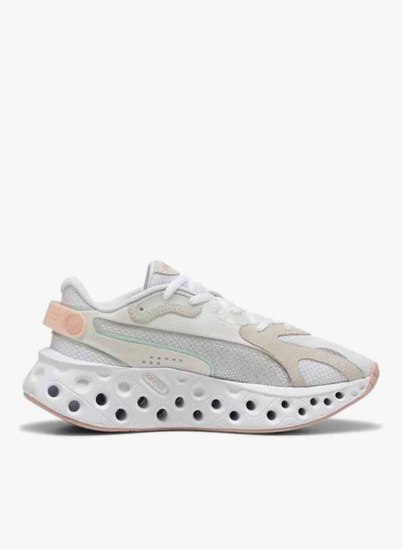 PUMA Softride Frequence Transformative Color