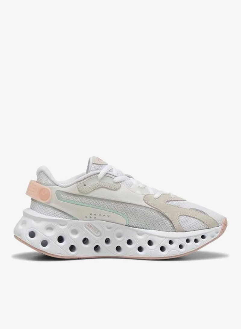 PUMA Softride Frequence Transformative Color