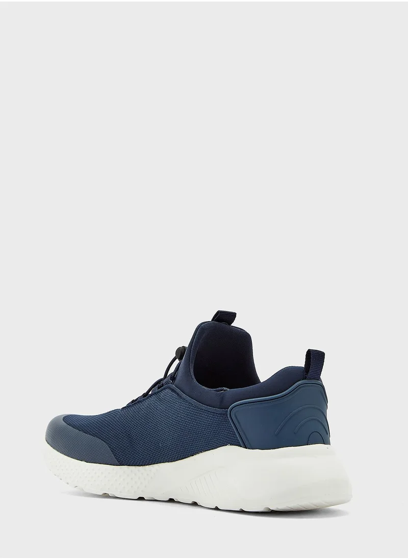 Seventy Five Knitted Sneakers