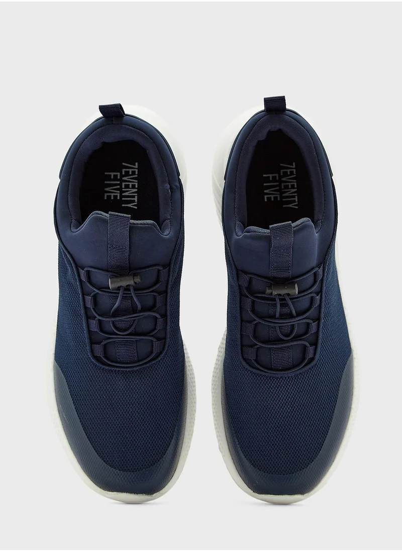Seventy Five Knitted Sneakers