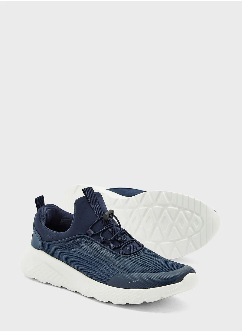 Seventy Five Knitted Sneakers